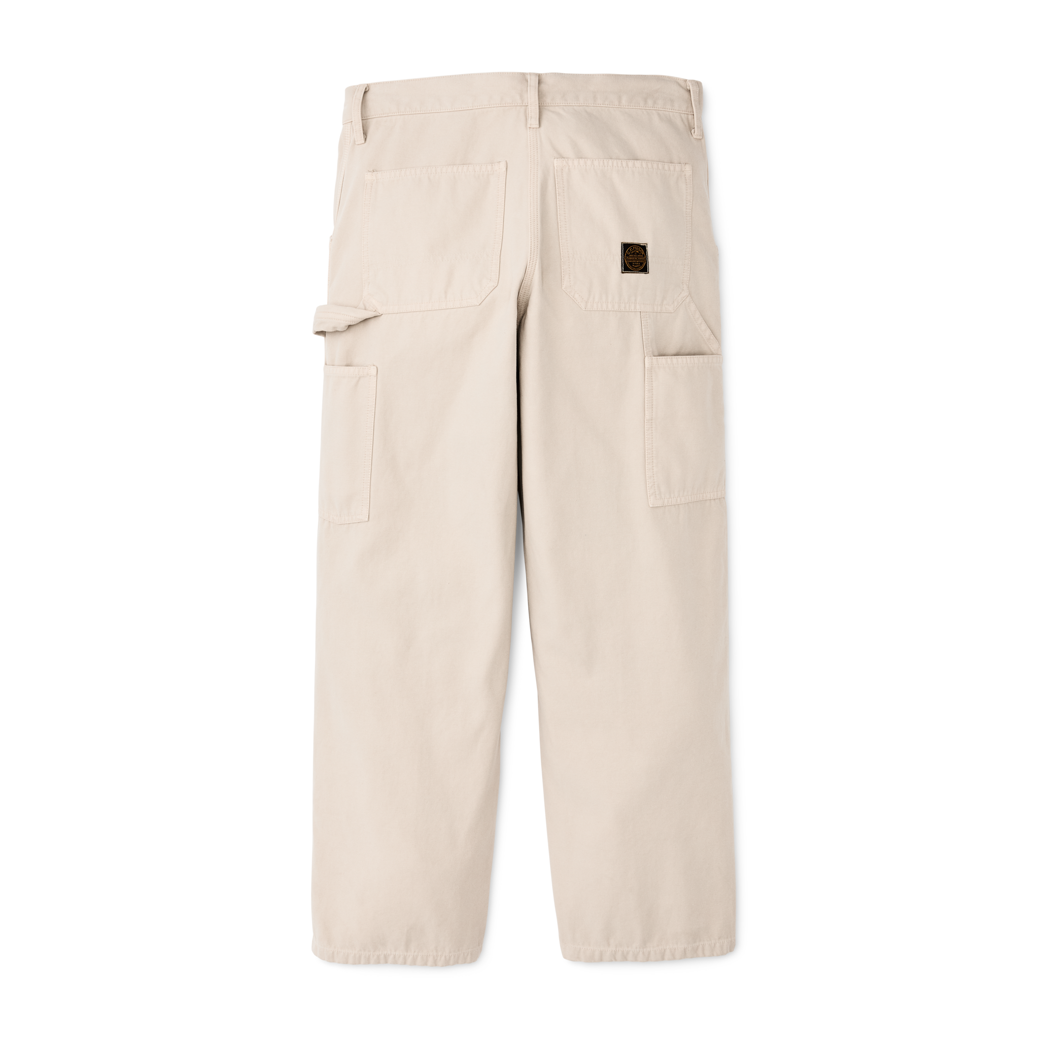 Women's Field Work Pants - Feather Gray