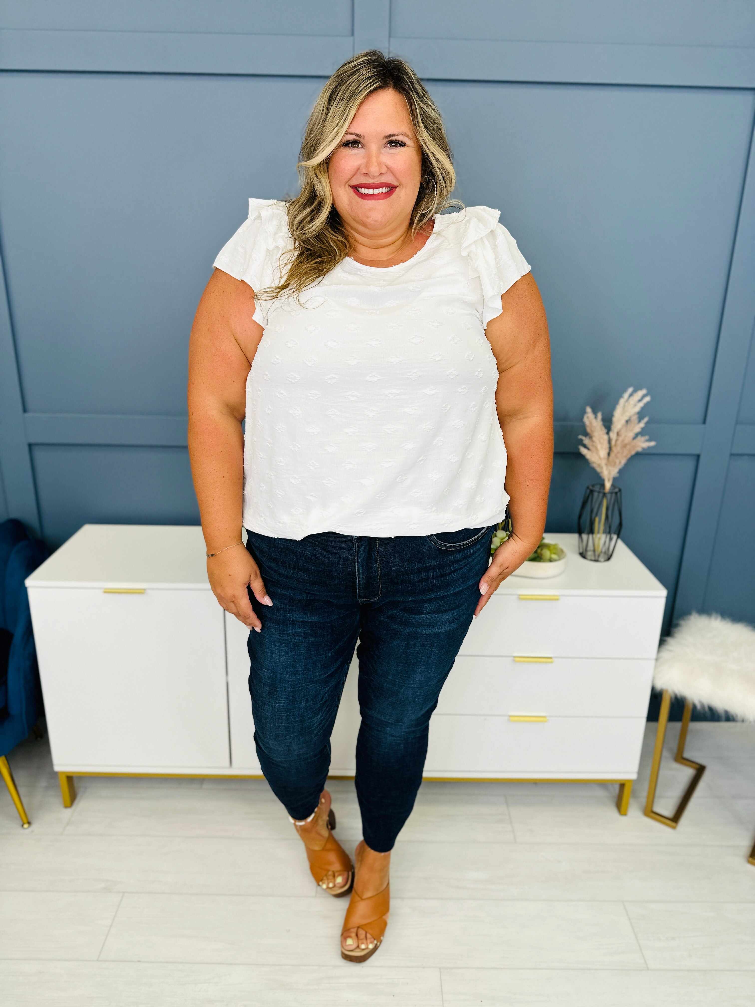 MARKDOWNS! Tummy Control and Butt Lifting Skinny Jeans in Reg/Curvy The Trifecta Fourth Restock!