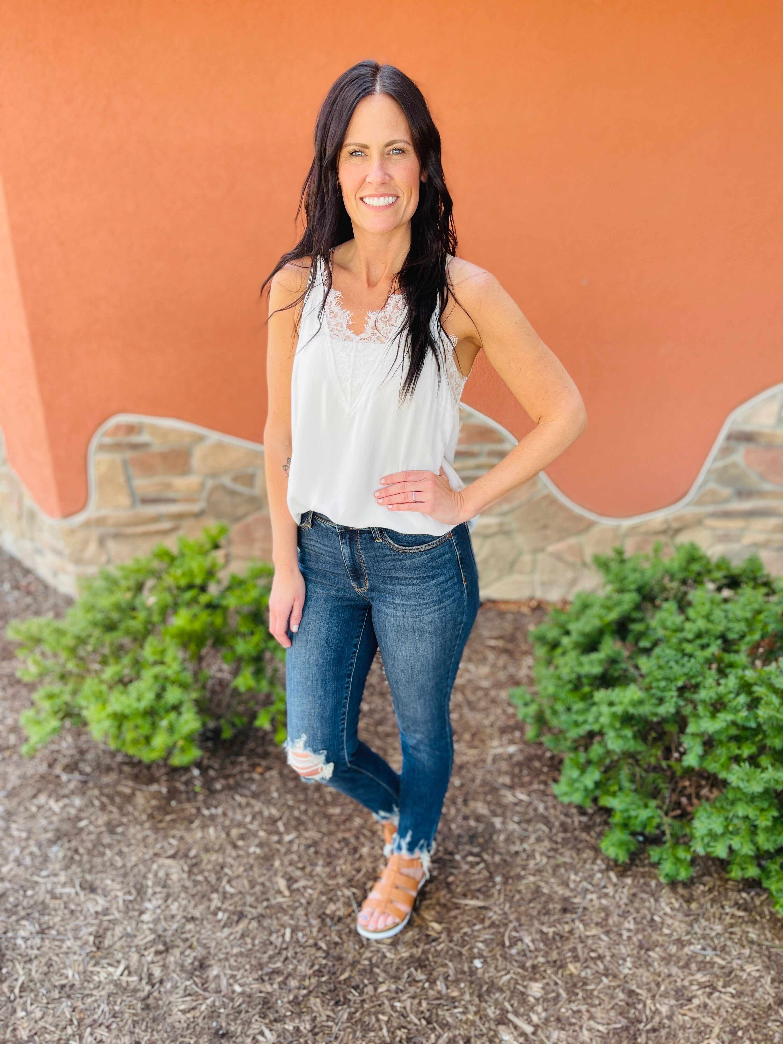 REG/CURVY In Your Dreams Relaxed Fit Jeans