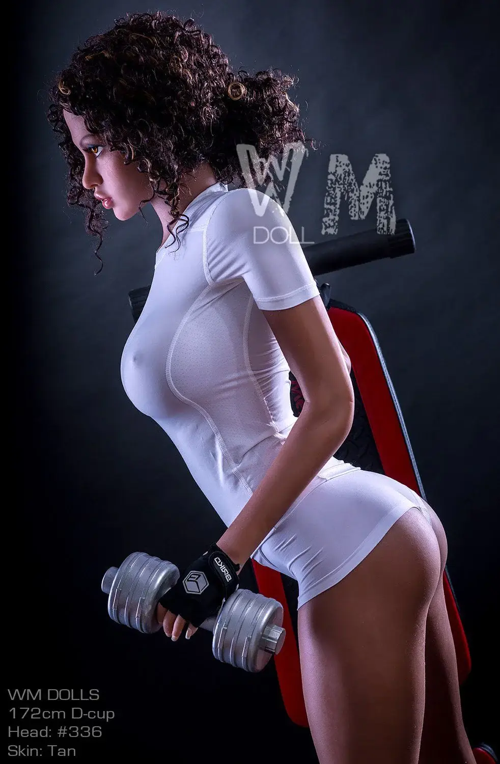 Lena Premium Female Sex Doll [USA STOCK]