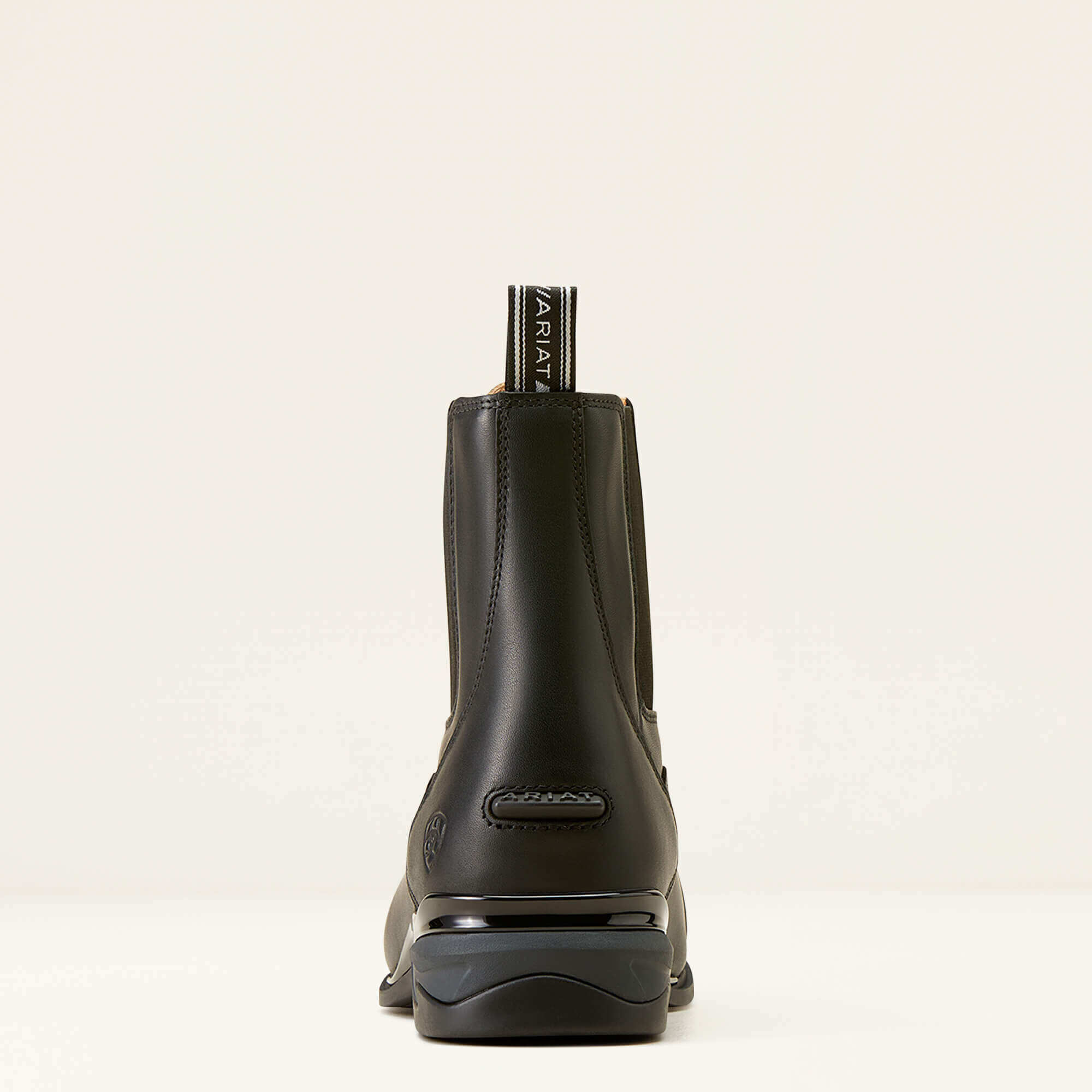 Devon Zip Paddock Boot