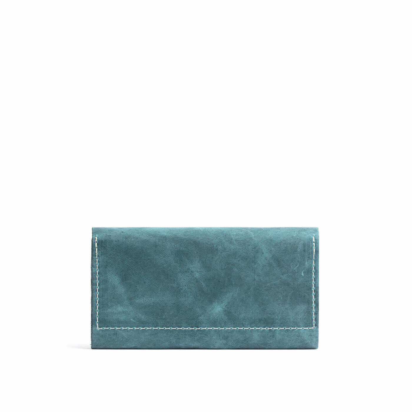 Leather Rancher Wallet