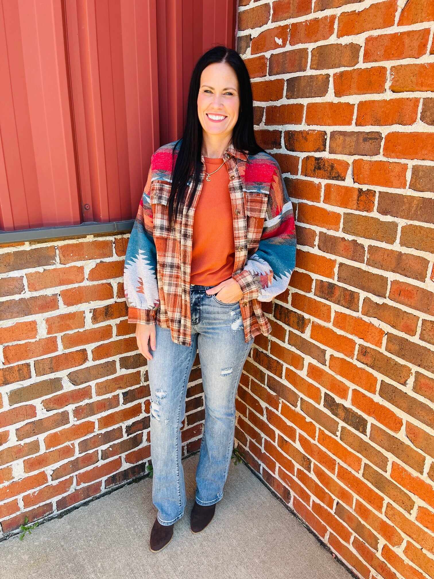 Plus/Reg Best Of Bootcut Jeans