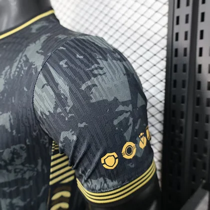 2026 Player Version Portugal Special Edition Football Shirt