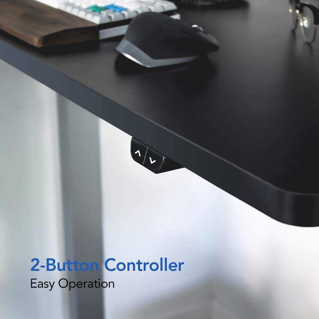 2024 New Electric Lift Computer Desk