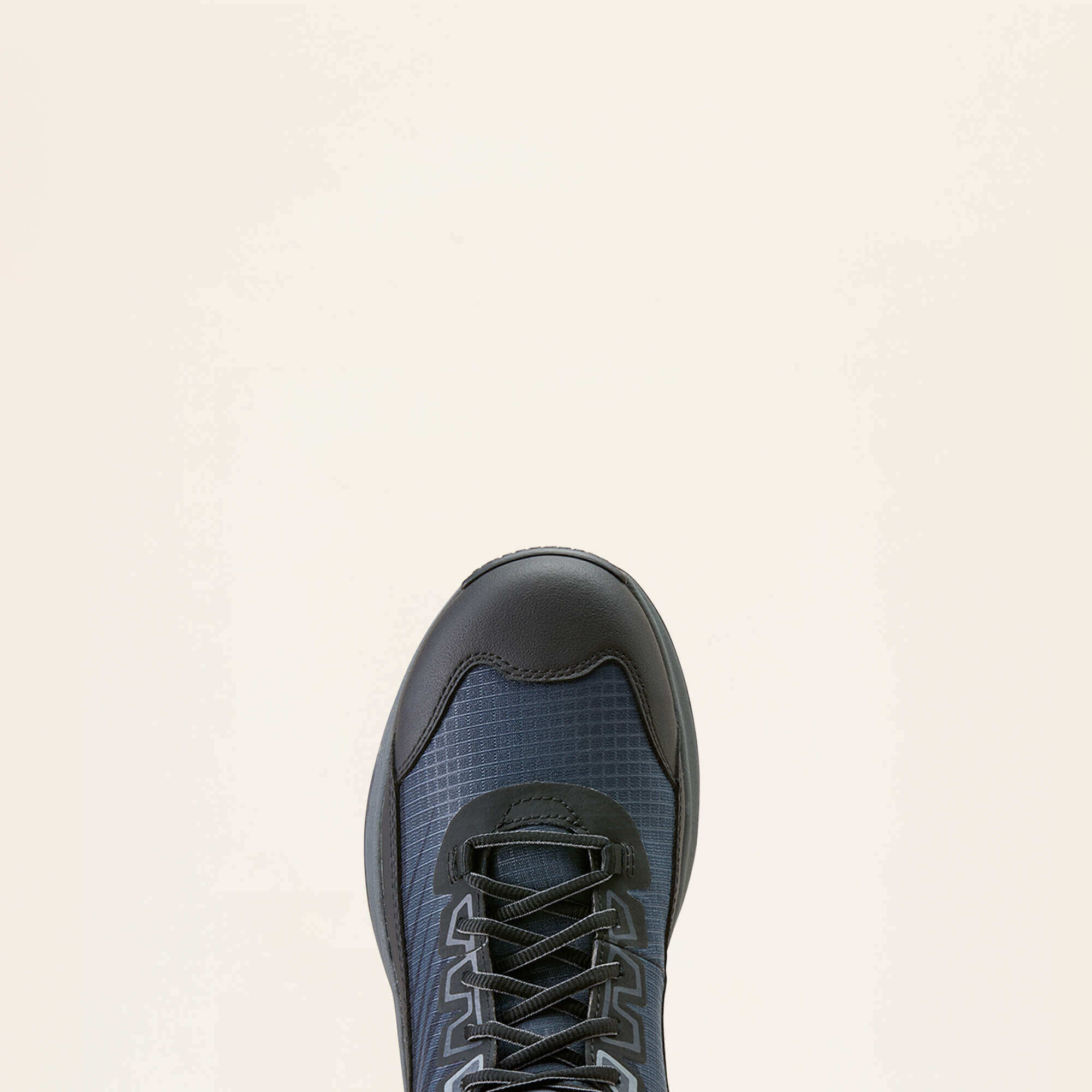 Outpace Shift Mid Composite Toe Work Shoe