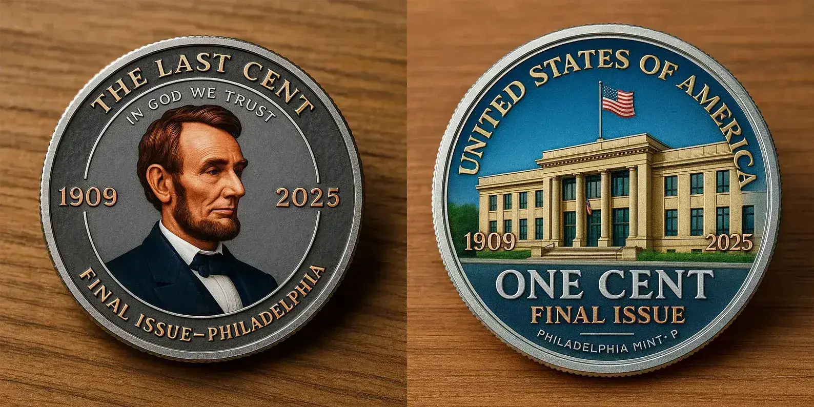 America 250th Anniversary Commemorative Coin--🎉Last Day 49% OFF