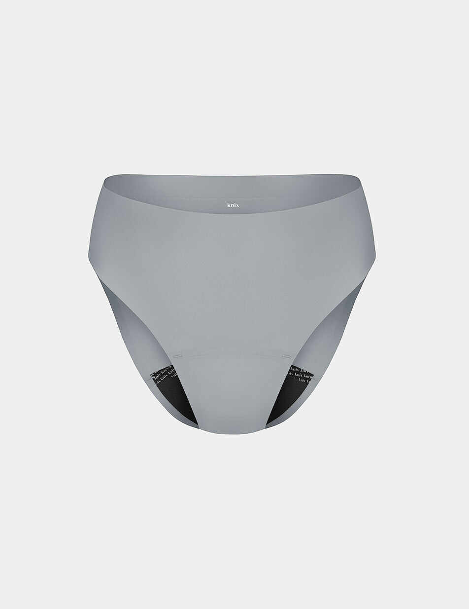 Leakproof UltraThin No-Show French Cut