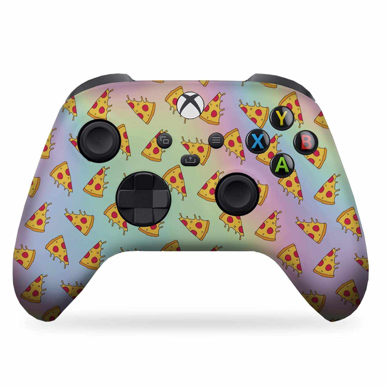 DreamController Original X-box Wireless Controller Special Edition Customized Compatible with X-box One S/X-box Series X/S & Windows 10 Made with Advanced HydroDip Print Technology(Not Just a Skin)