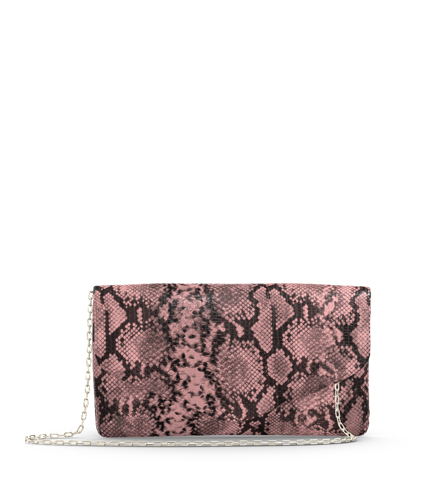 Comodo Envelope Clutch