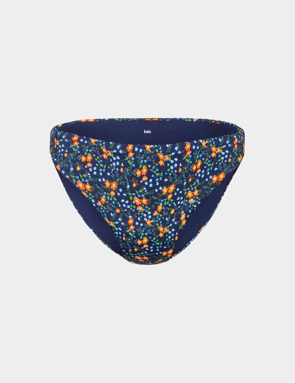 Bikini Swim Bottom
