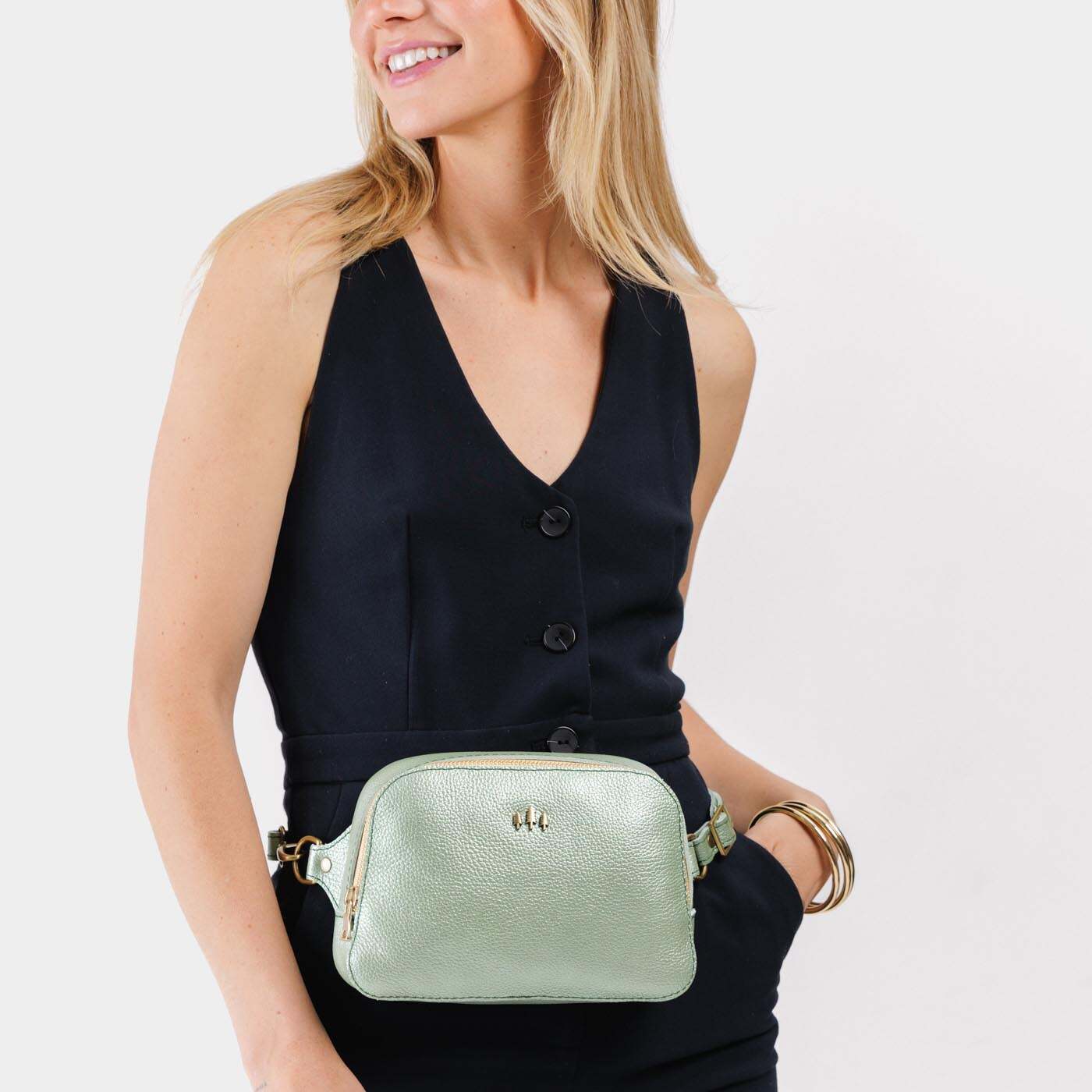 Scarlett Sling Bag
