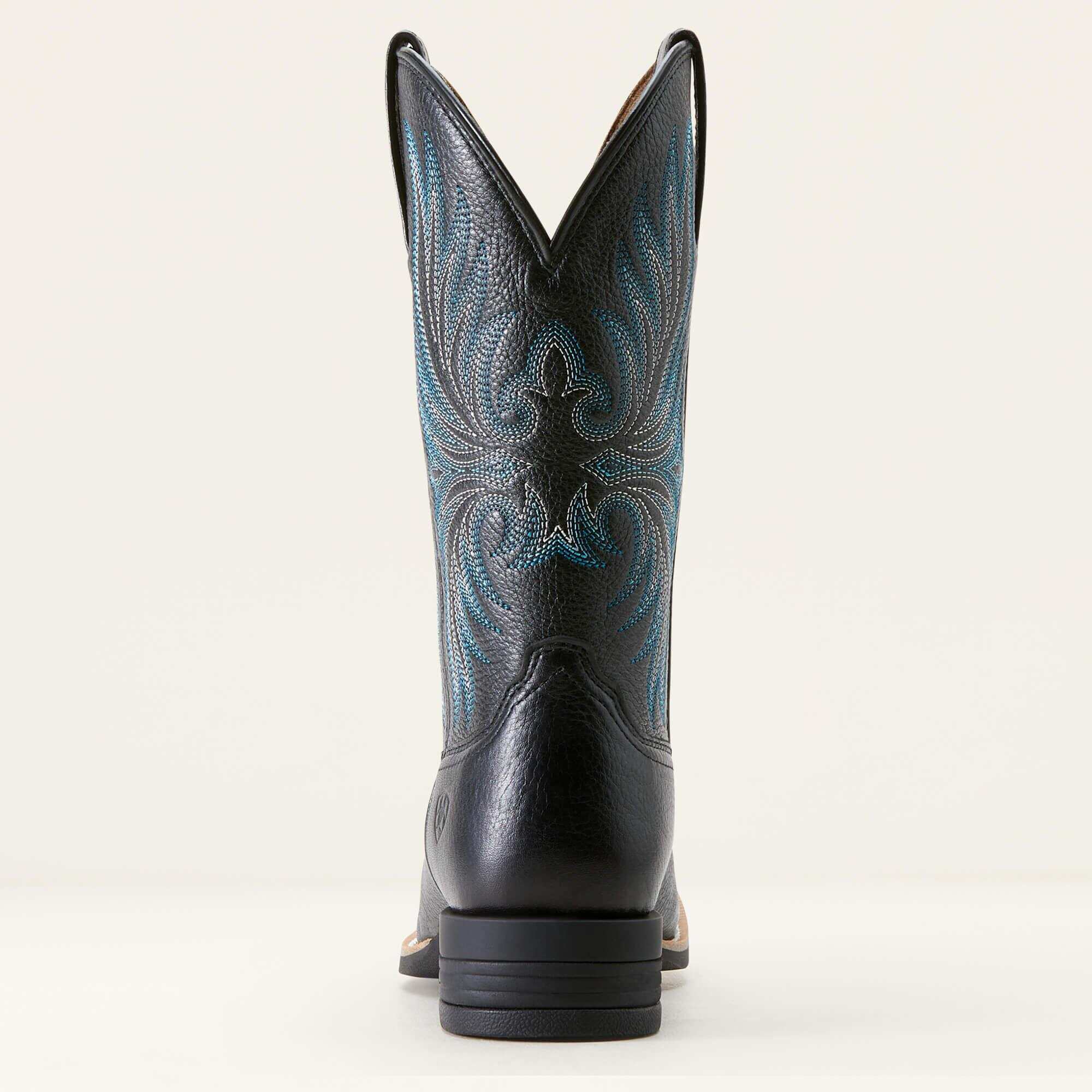 Ranahan Western Boot