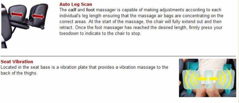 Osaki OS4000TA Model OS-4000T Zero Gravity Massage Chair, Black, Computer Body Scan, Zero Gravity Design, Unique Foot Roller, Next Generation Air Massage Technology, Arm Air Massagers