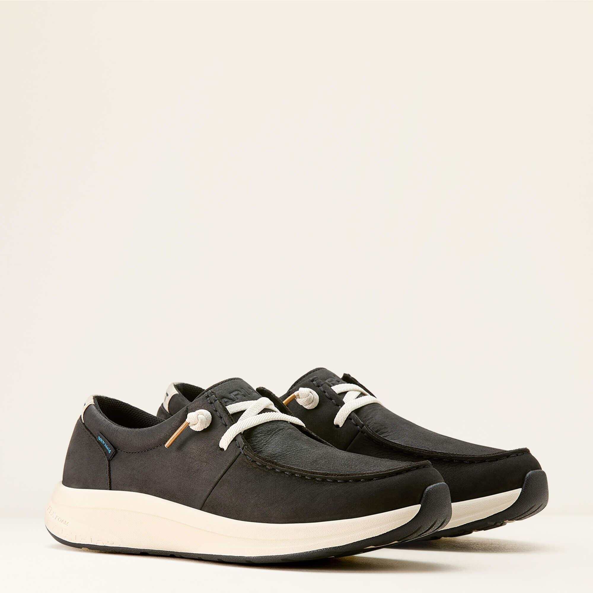 Buckeye Waterproof Shoe