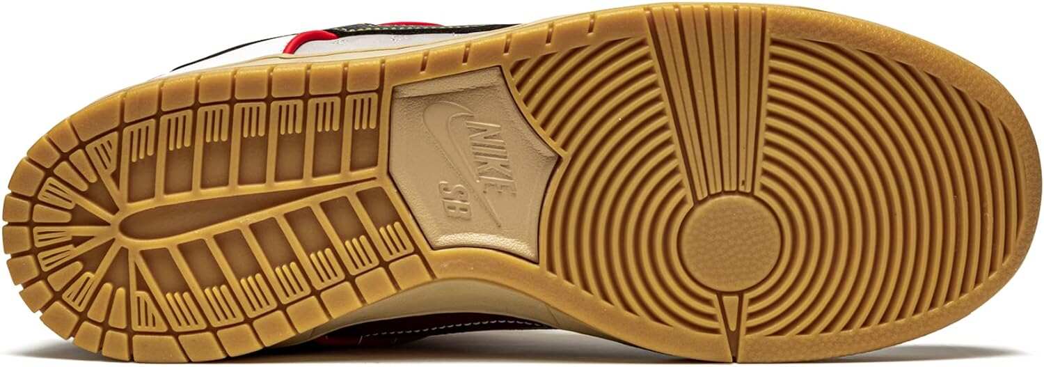 Nike Sb Dunk Low Civilist Mens Cz5123 001 - Size