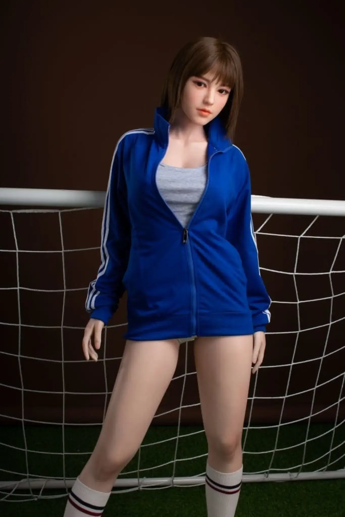 Yao Sporty Life Size Sex Doll - Starpery