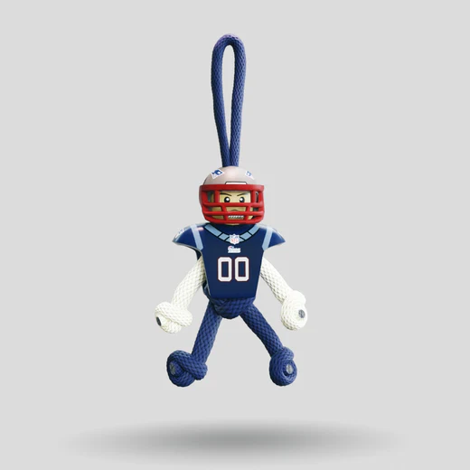 🔥Get 40% Off🔥NFL Doll Keychain🏈