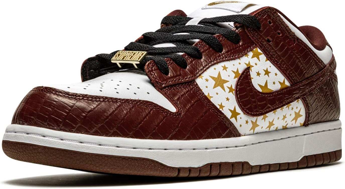 Nike Sb Dunk Low Civilist Mens Cz5123 001 - Size