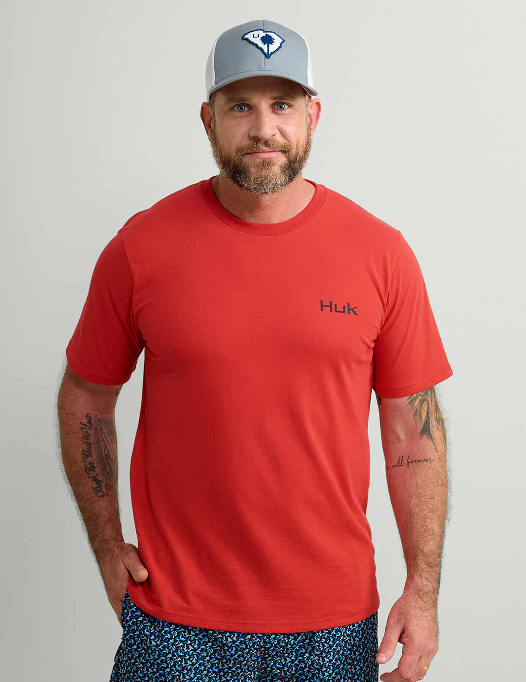 KC Americana Series Tee