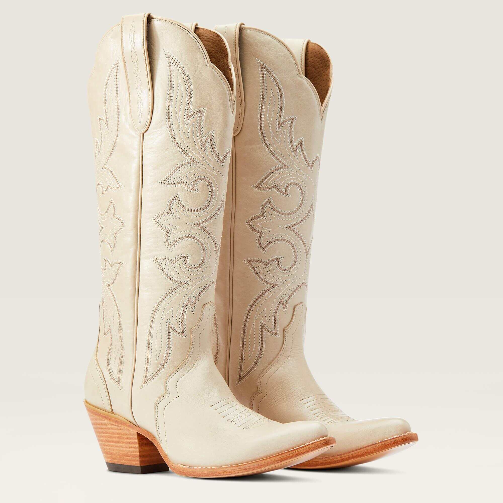 Belinda StretchFit Western Boot