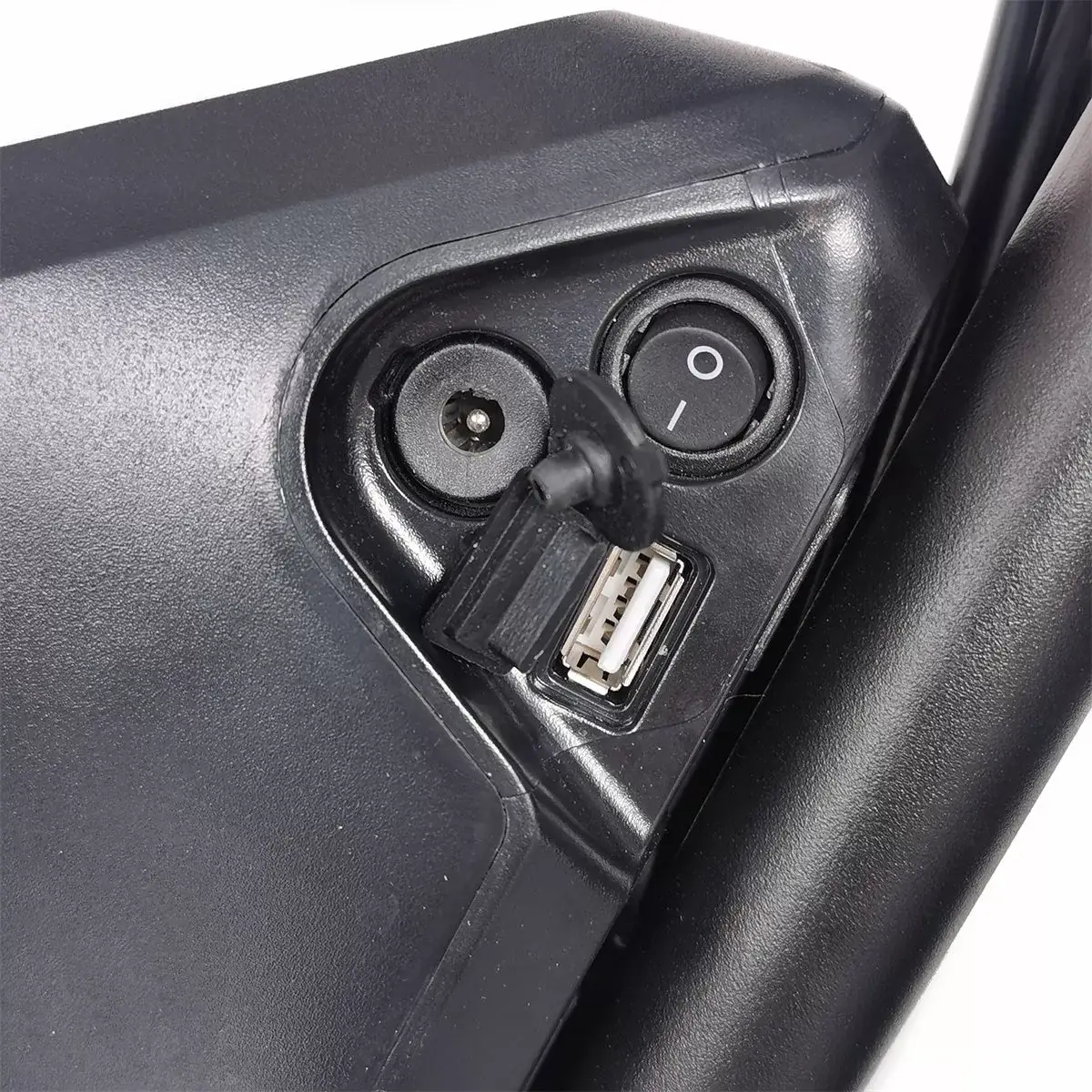 E-Bike C91 48V 20ah 1000W High performance motor 5 model and 7 Speed