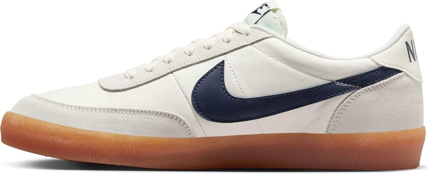 Nike Men's Killshot 2 Sneaker, 40 EU