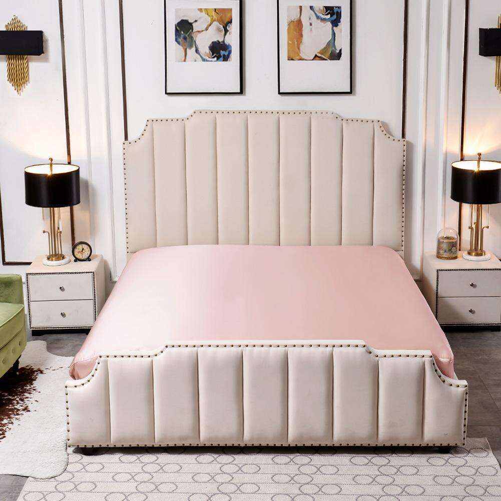 25 Momme Luxury Mulberry Silk Fitted Sheet