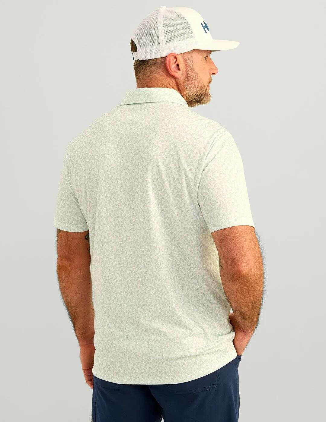 Pursuit Performance Polo