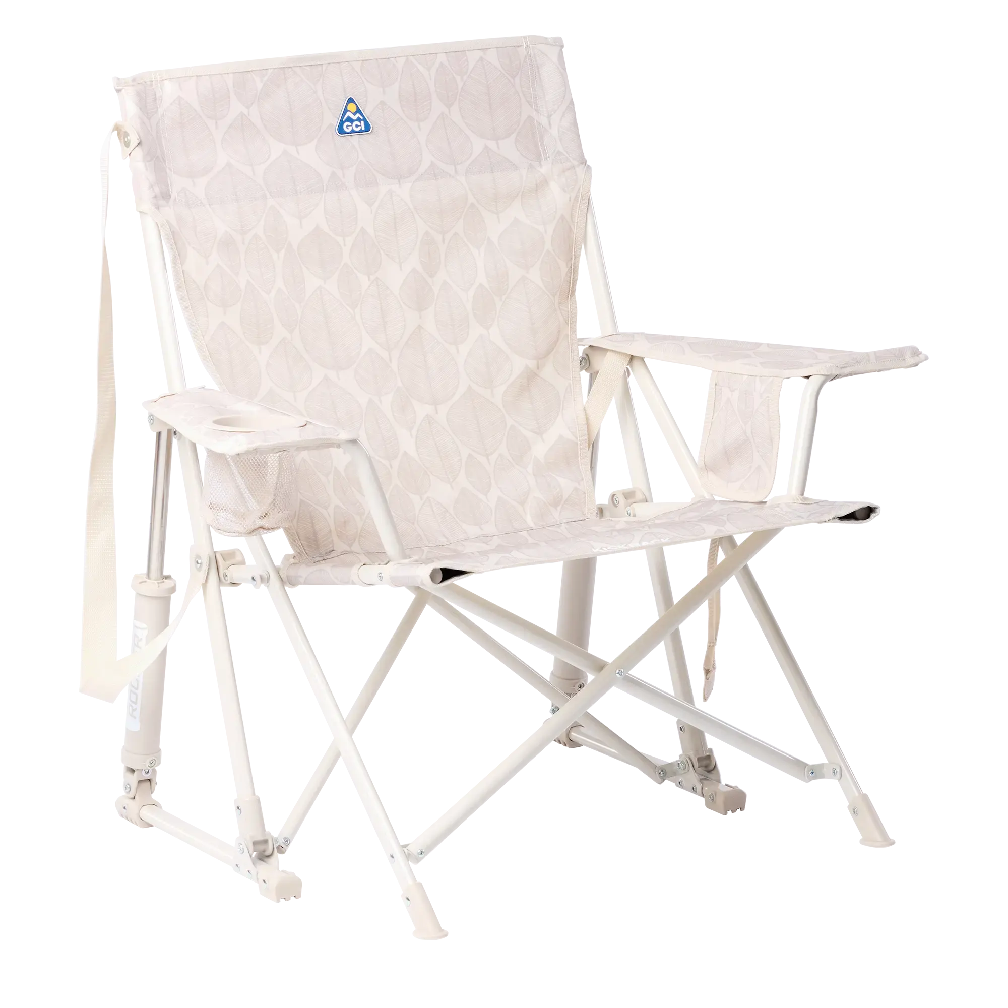 Outdoor leisure chairs