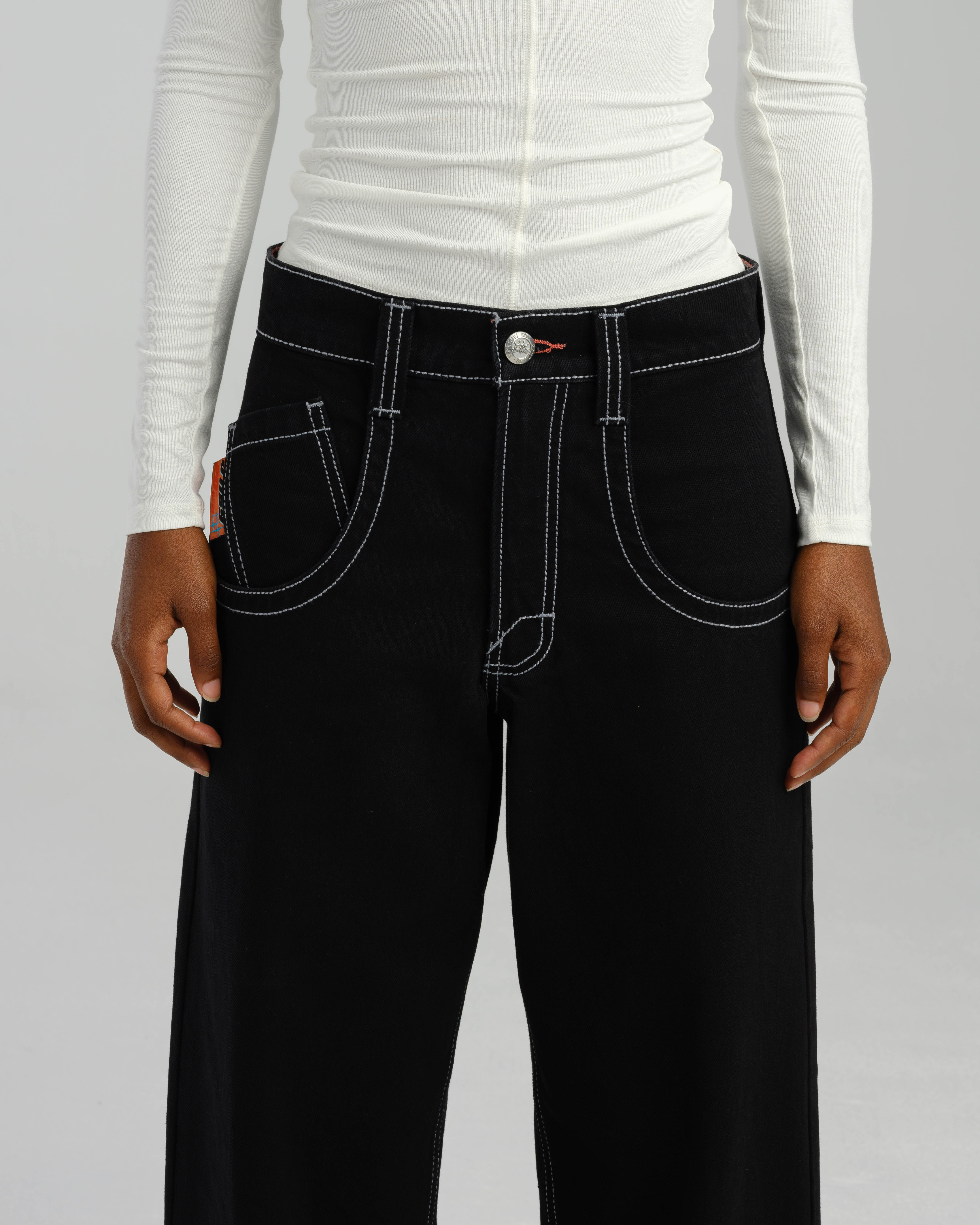 W1169 Low Down Deck. 20