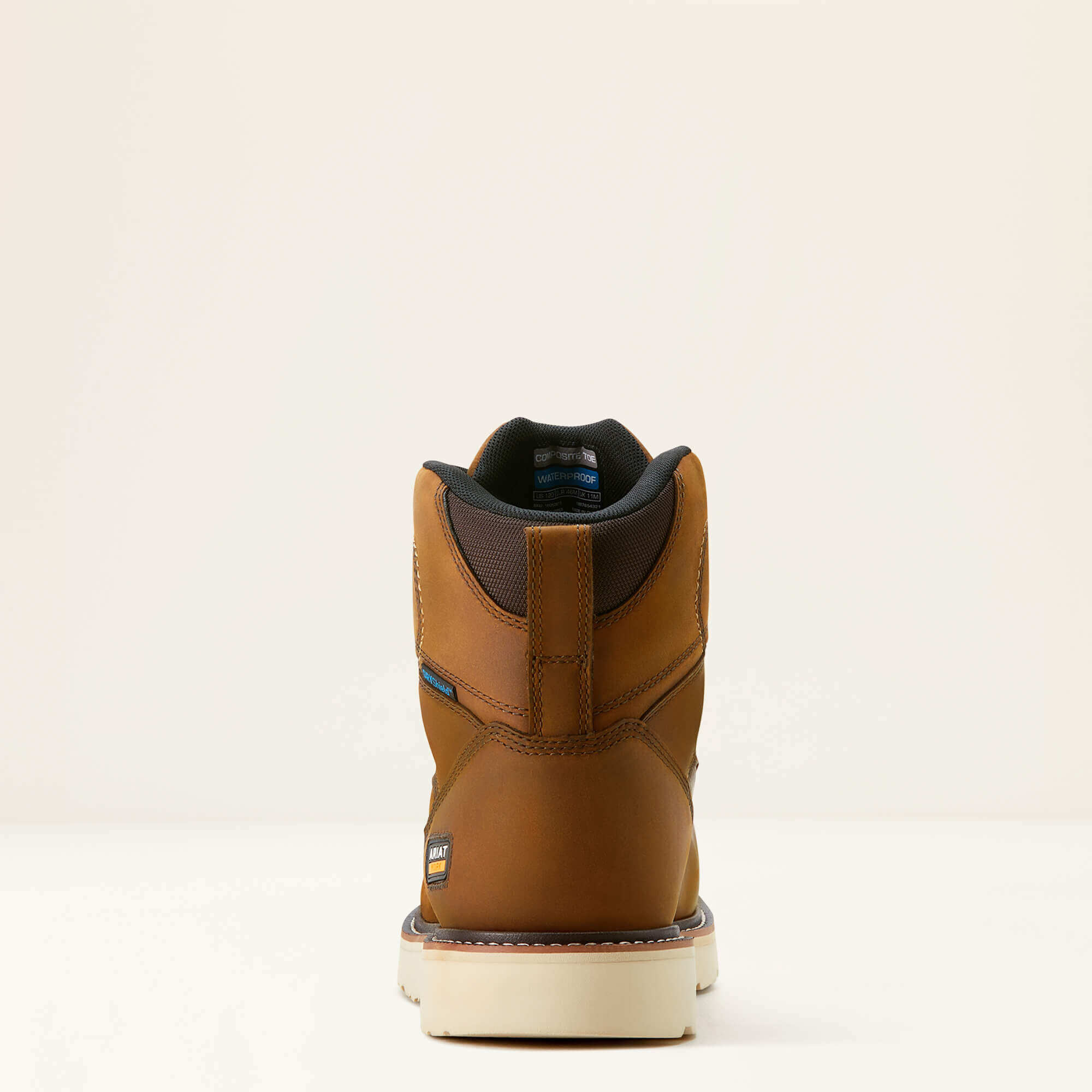 Rebar Wedge Moc Toe 6