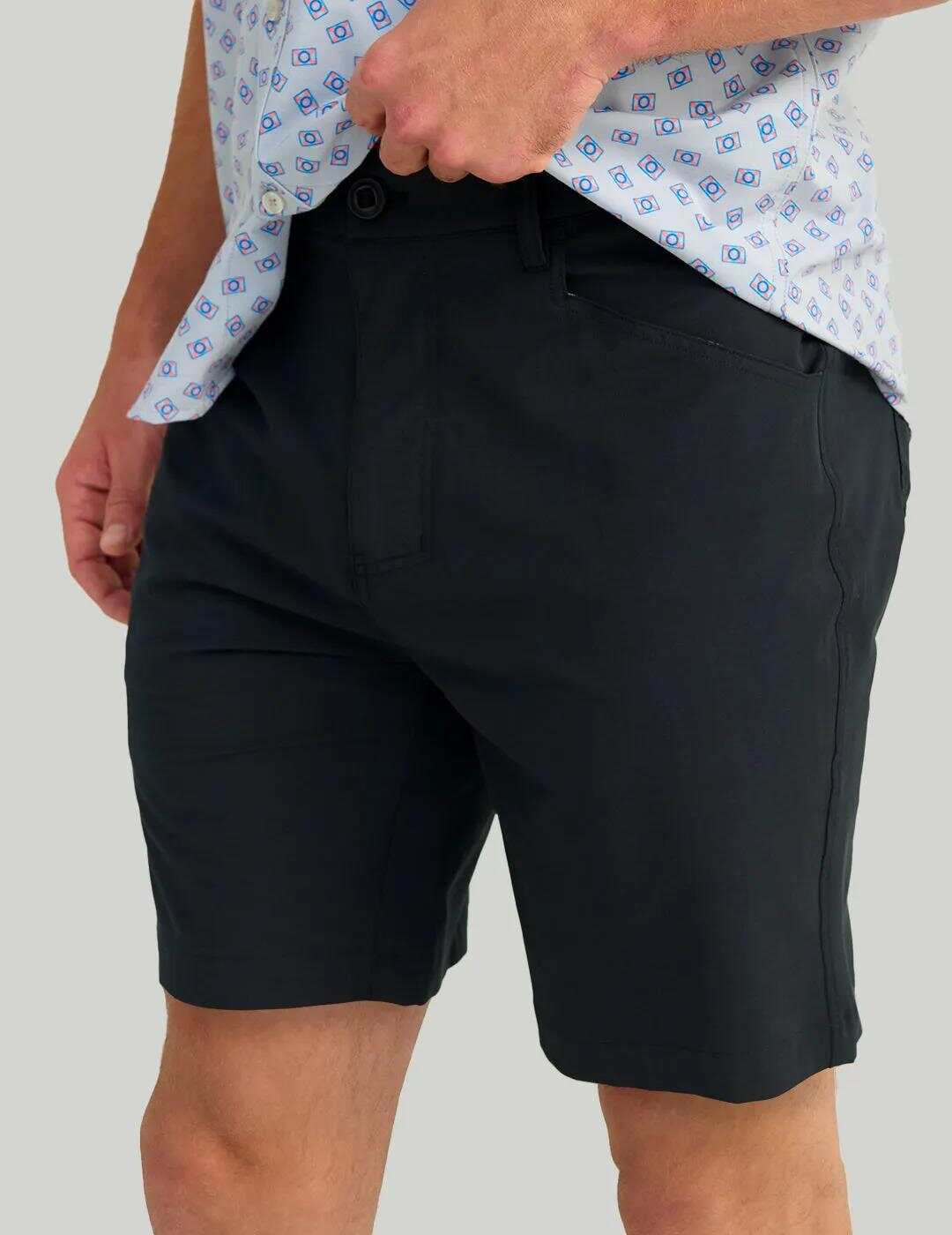 Kona 6-Inch Short