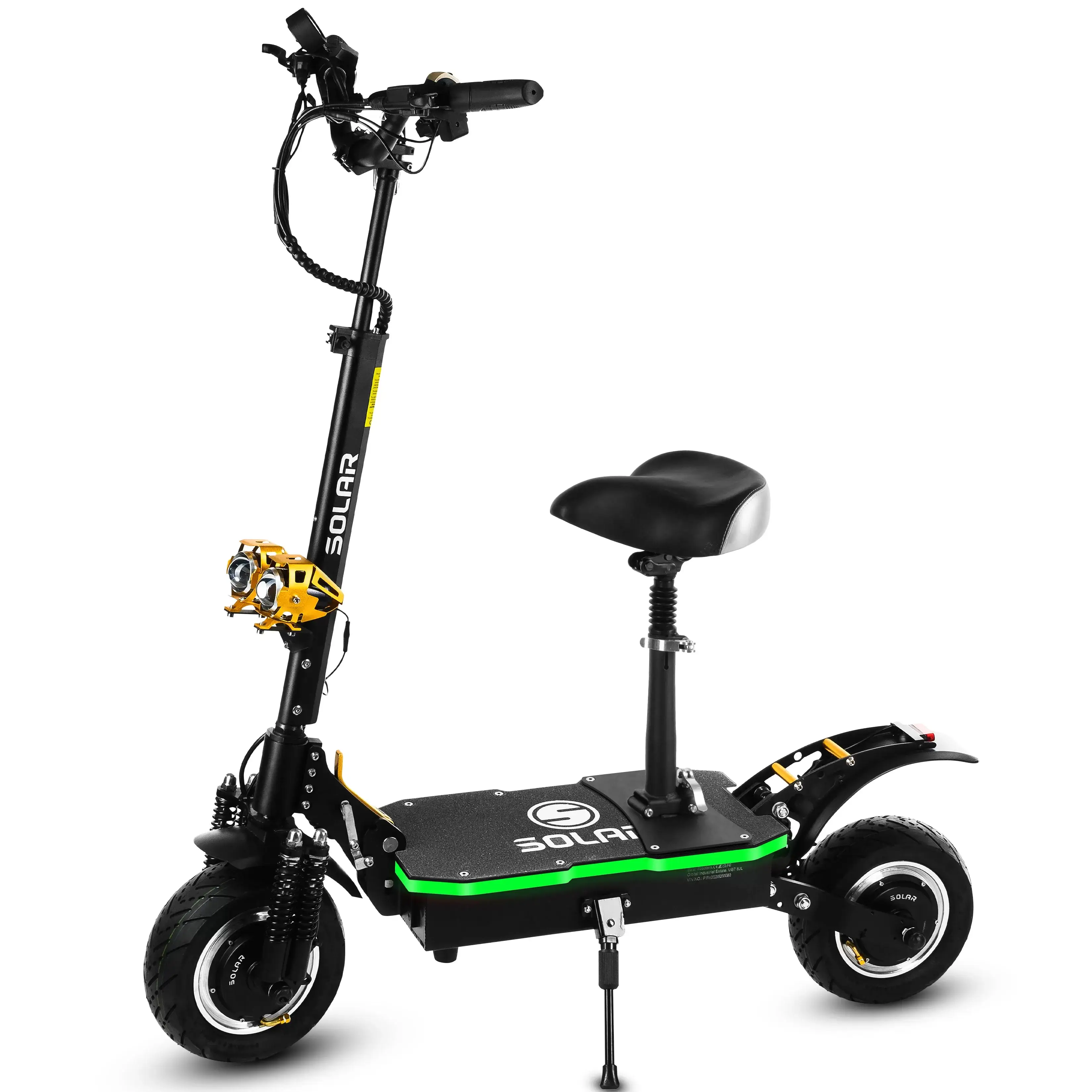 (🔥Limited Time Sale) P1 Pro Electric Scooter