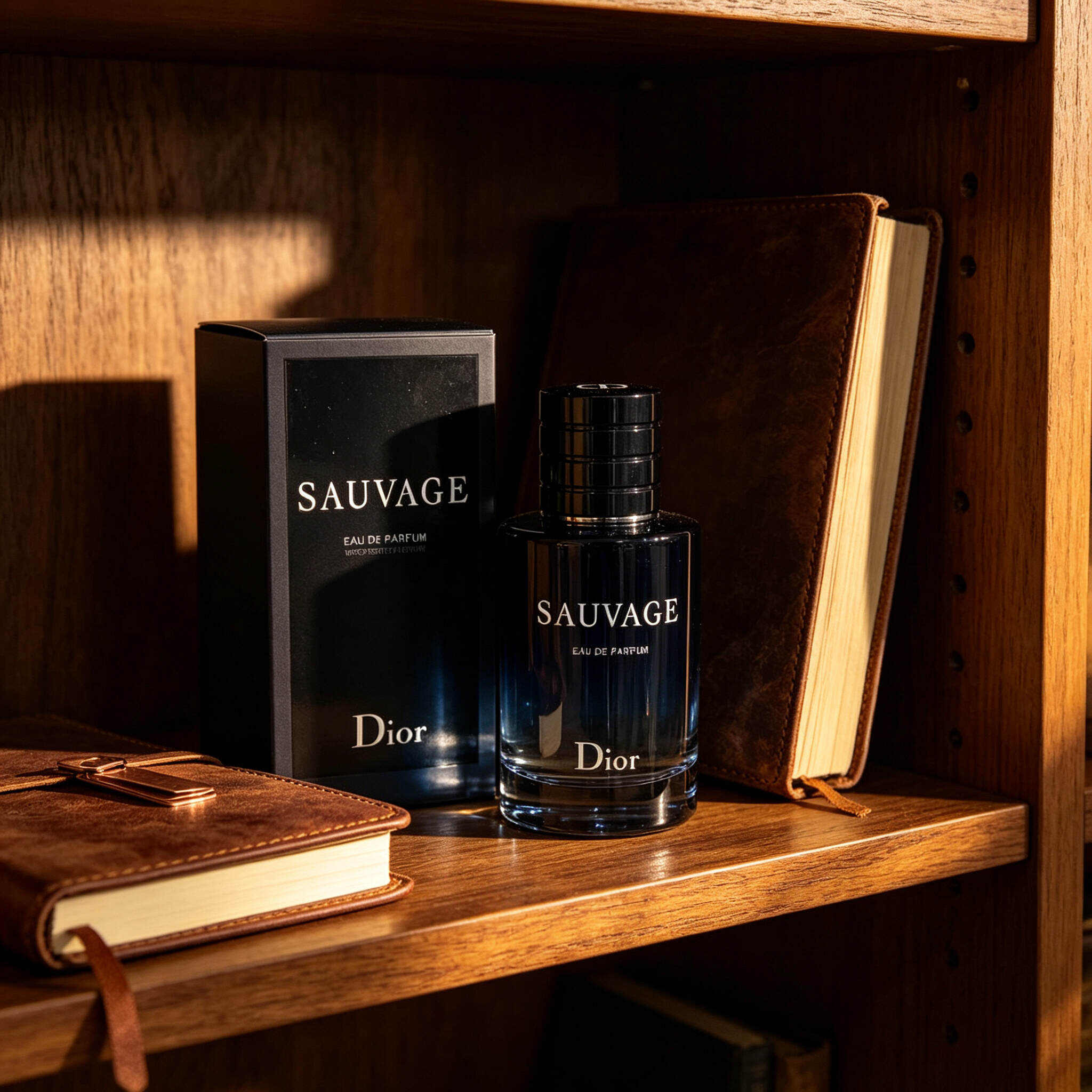 Dior Sauvage Men’s Perfume Full Range-60ml/100ml