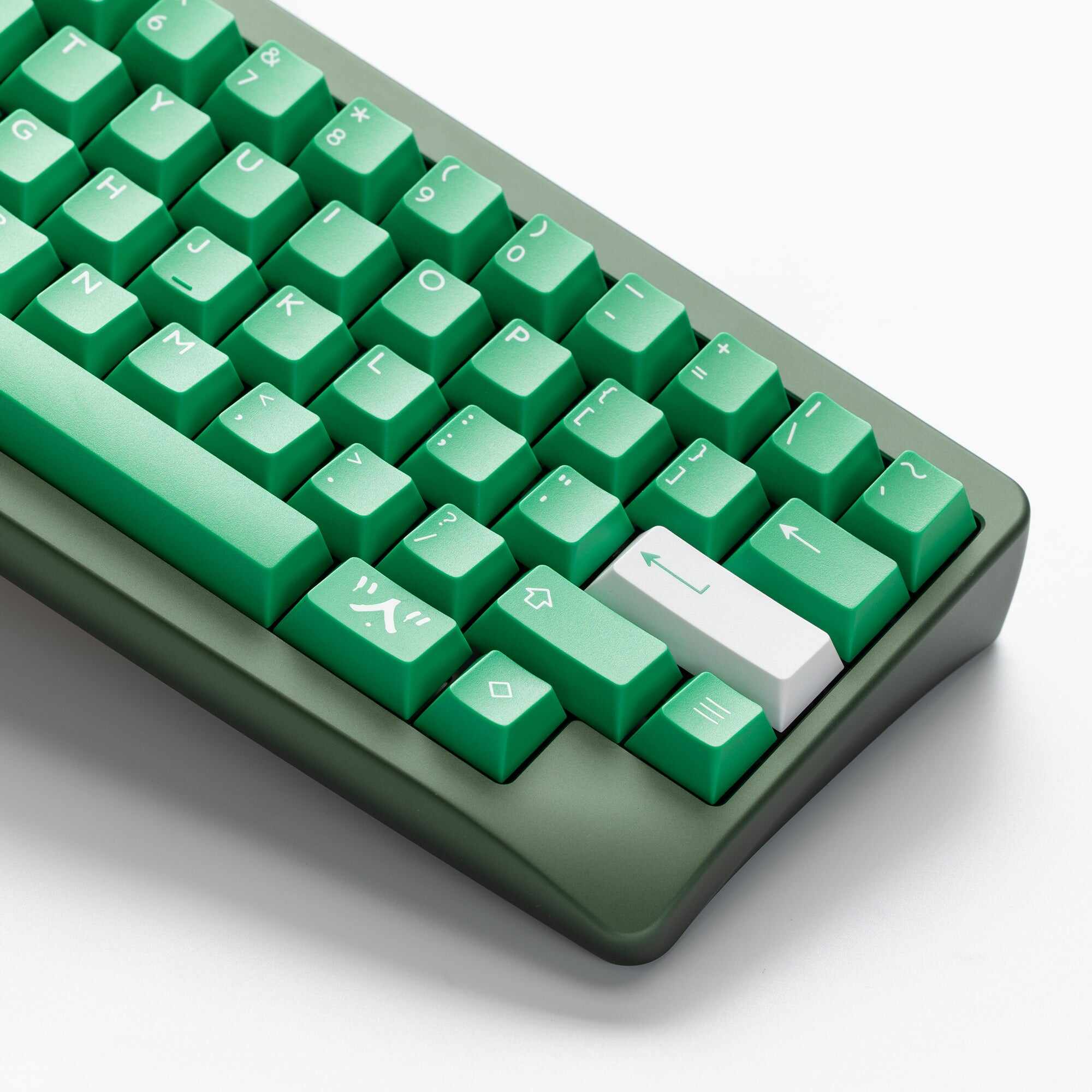 Ready to use Agar wired hotswap version with PBTfans Mischief