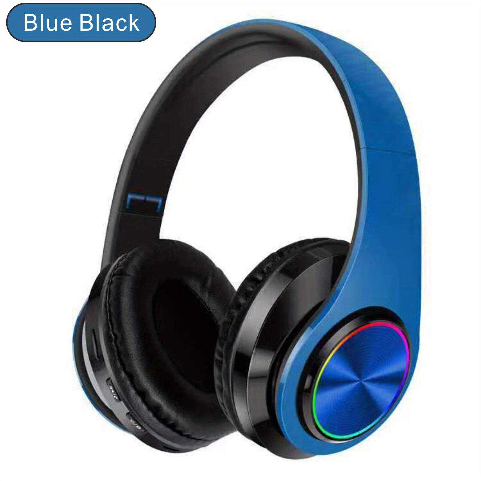 B39 Wireless 5.0 Headphone