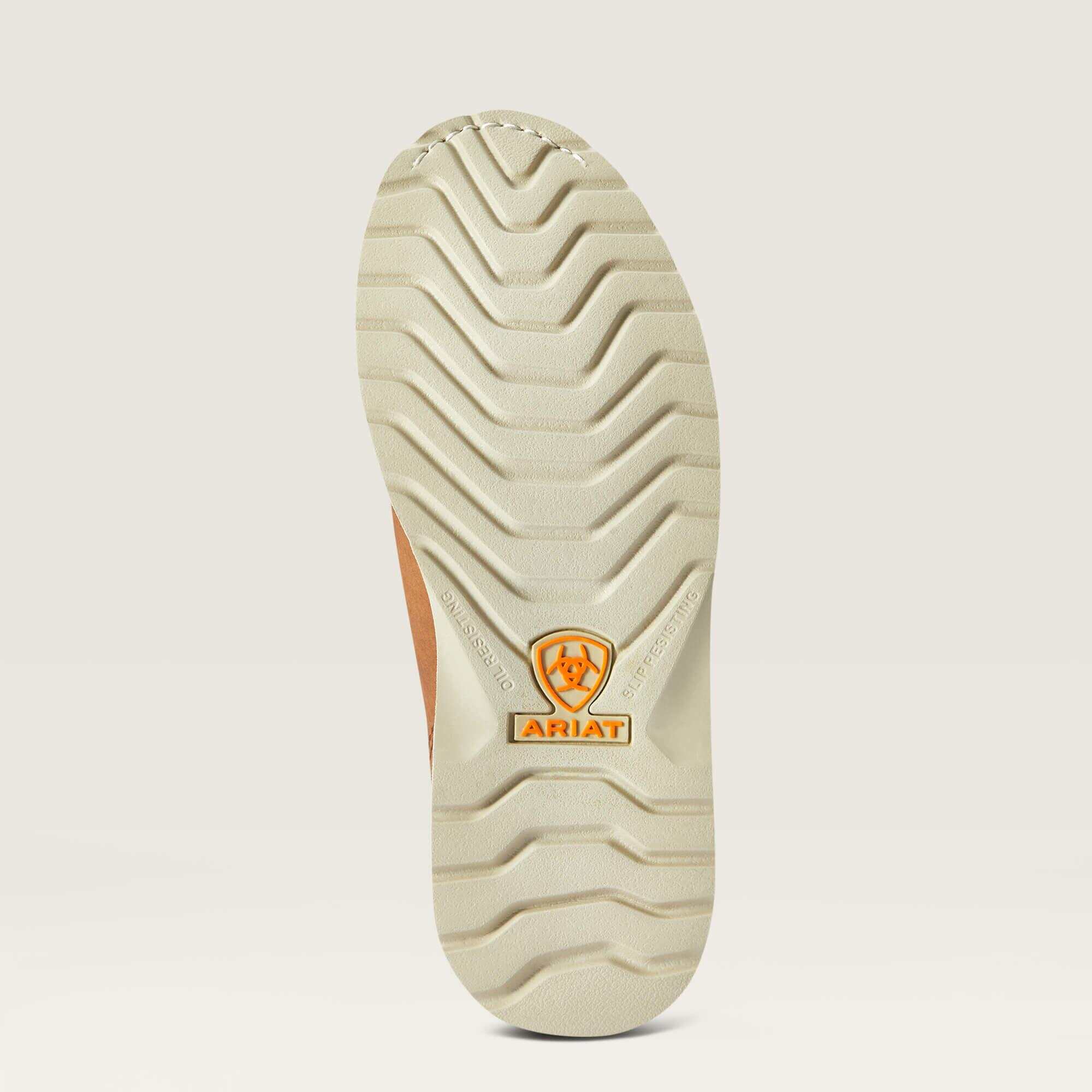 Rebar Wedge Chelsea Waterproof Work Boot