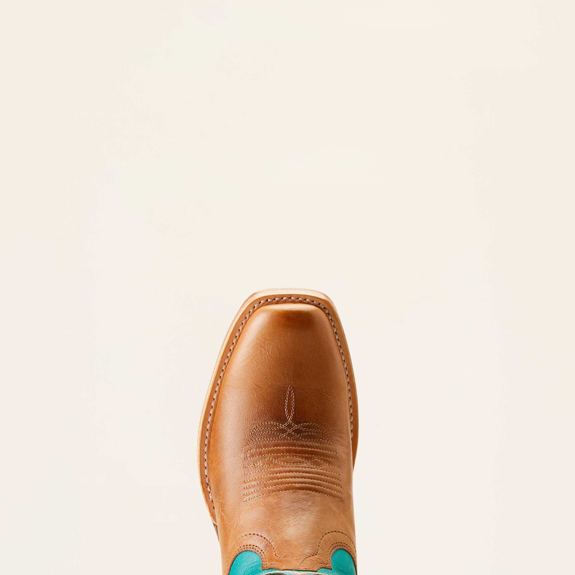 Futurity Colt Western Boot