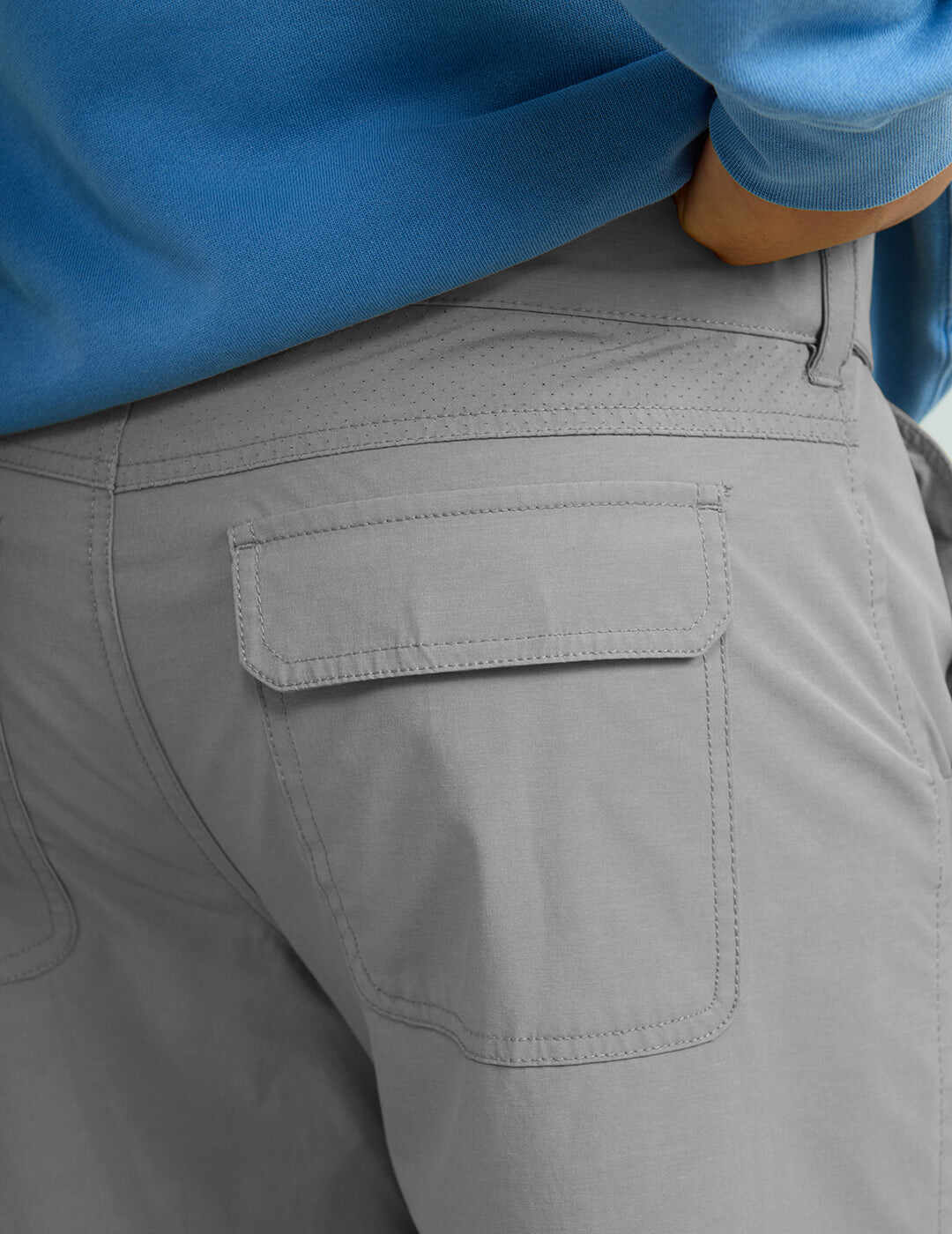 Next Level 10.5-inch Short