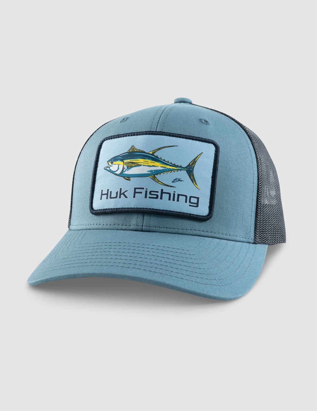 KC Patch Trucker Hat