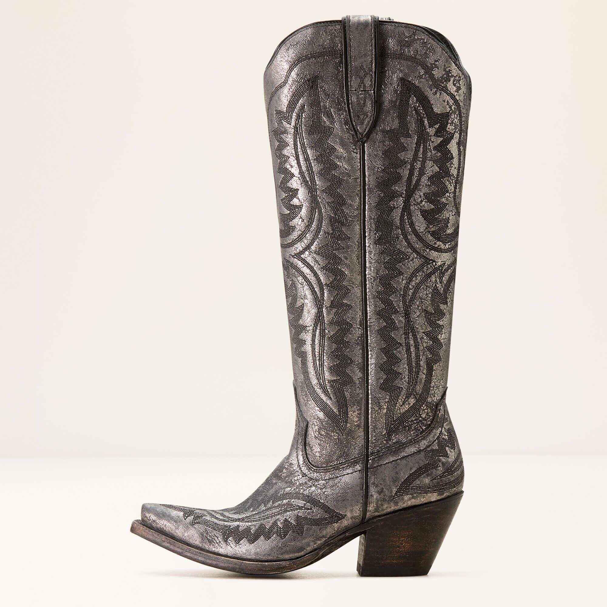 Casanova Western Boot