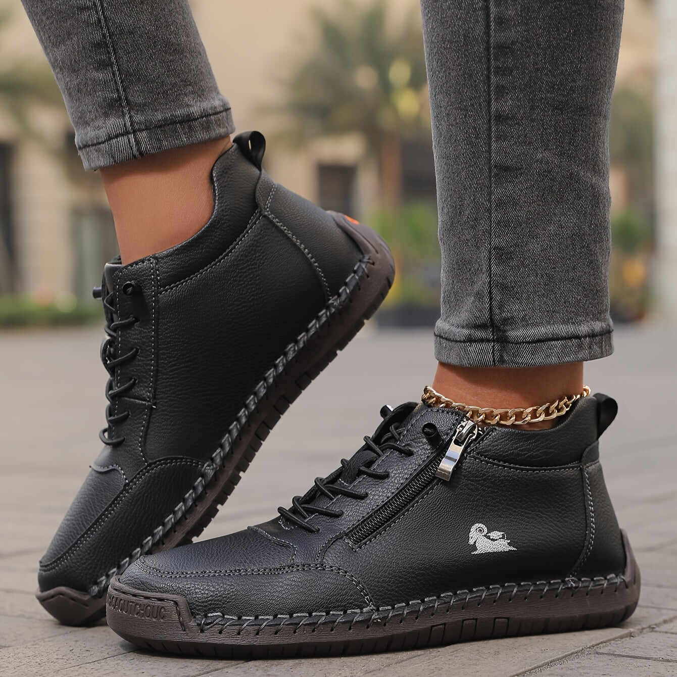 Tazra | Orthopedic Shoes