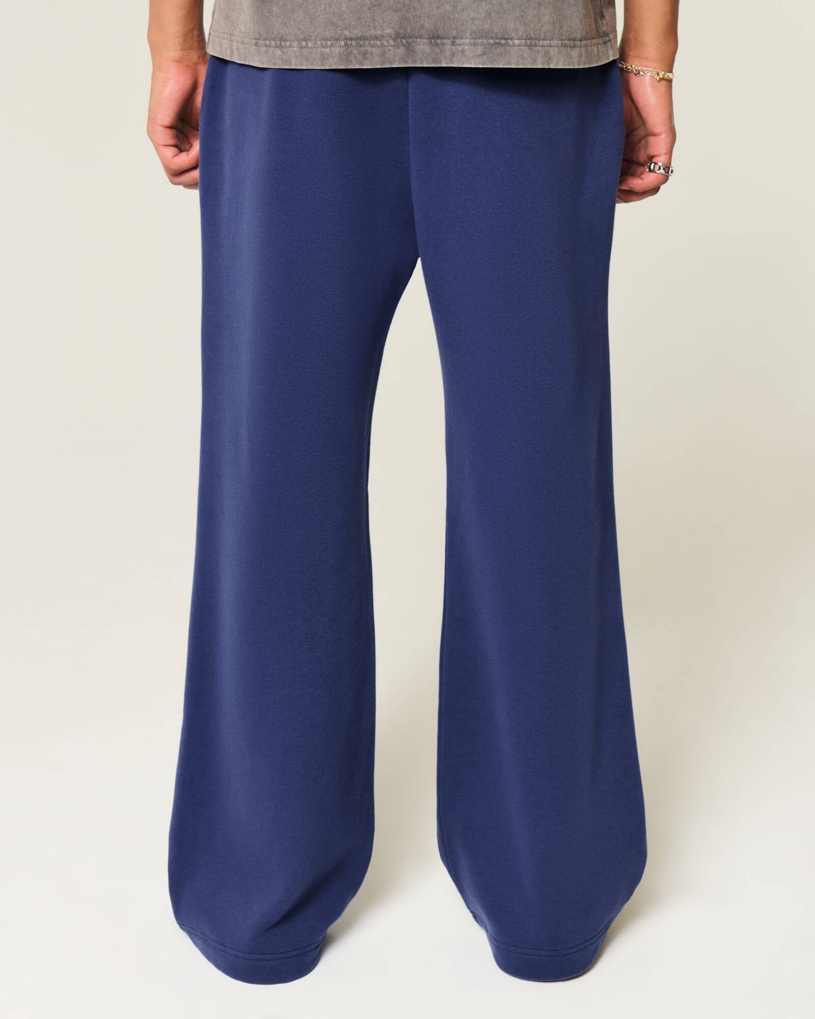 Bootcut Sweatpants