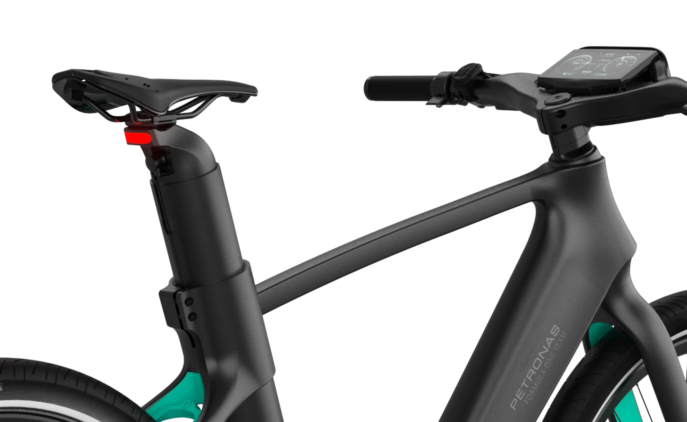 Spring Sale⚡️ AMG F1 Track Edition 750 E-Bike-Free helmet included