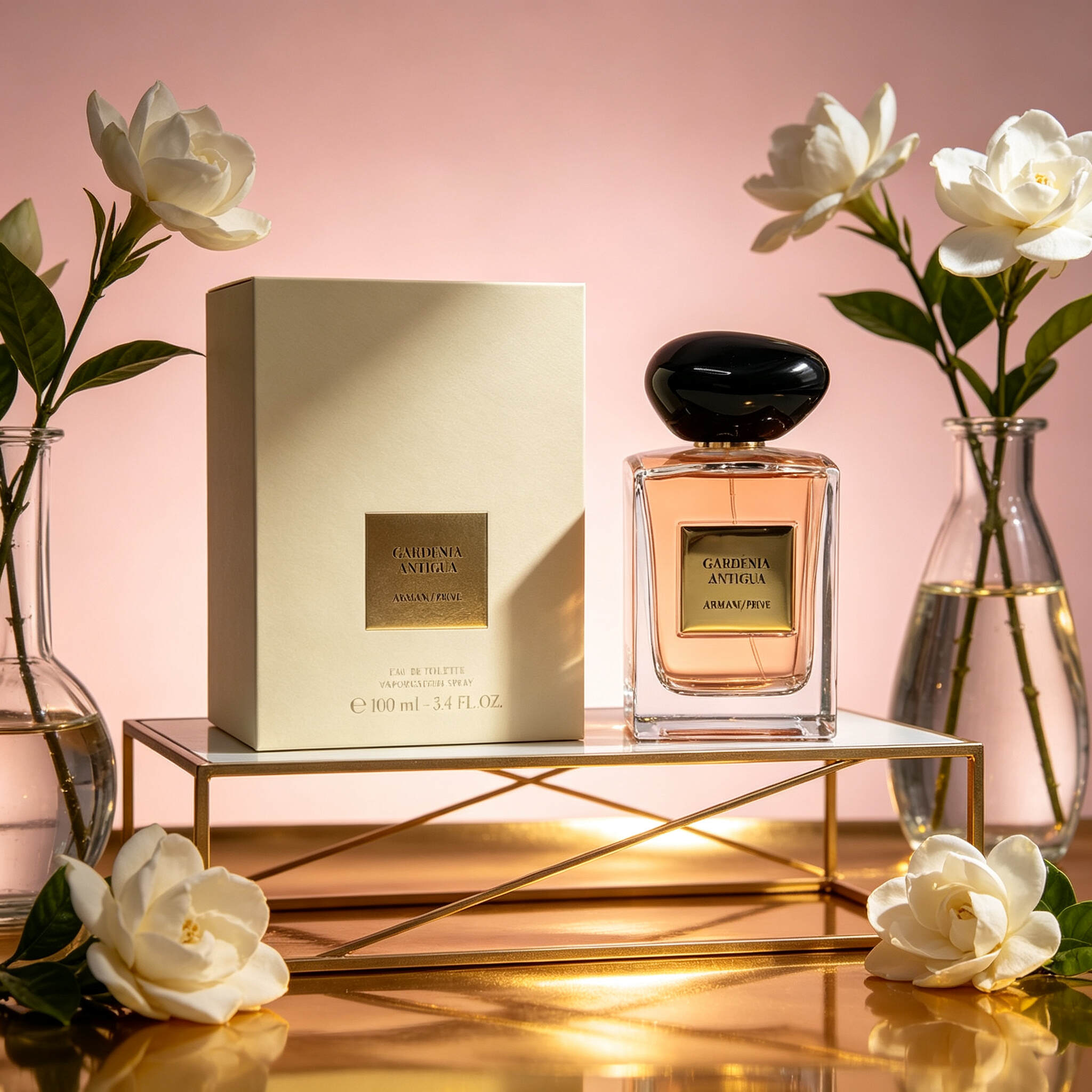 Armani Prive Private Collection Perfume, Unisex  Fragrance, 10 Scents Available-100ml