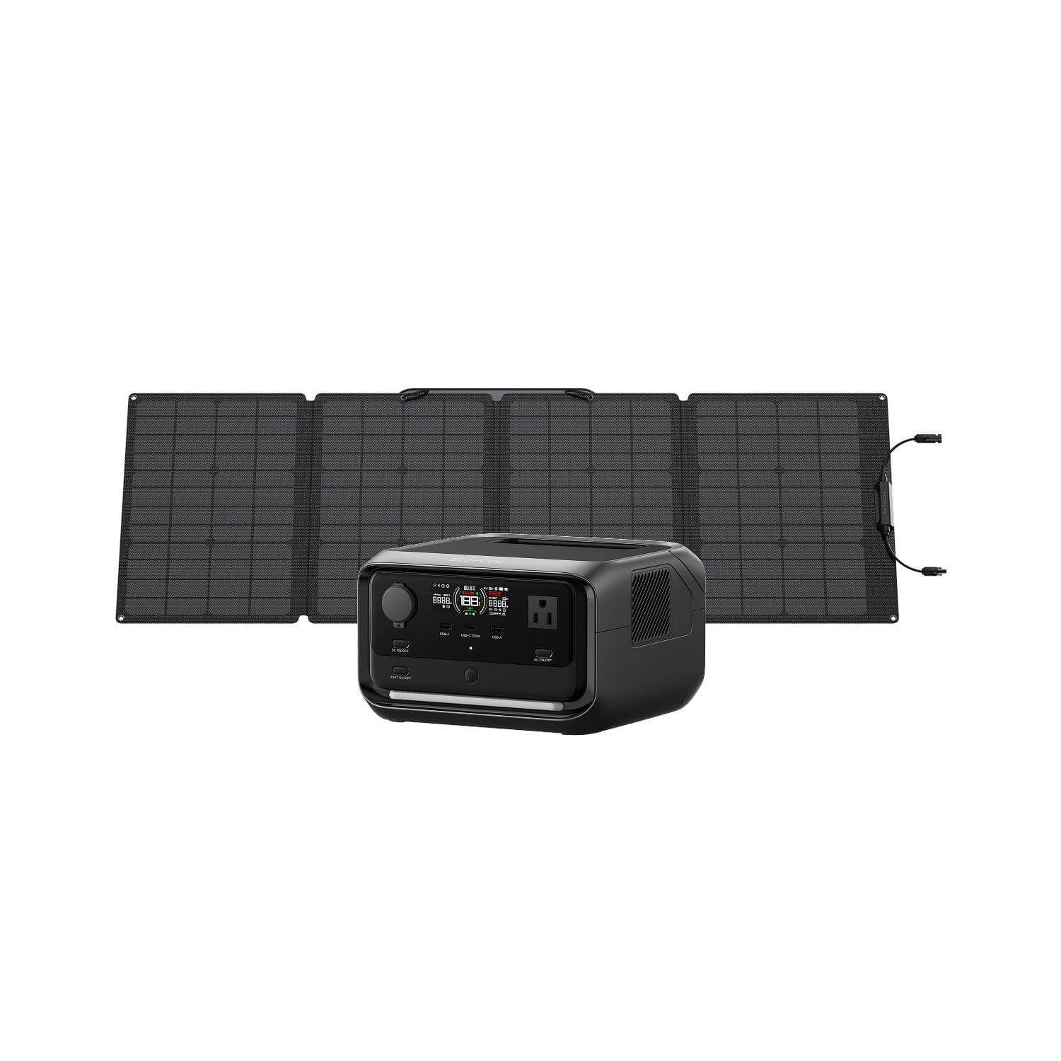 EcoFlow RIVER 3 Plus Portable Power Station