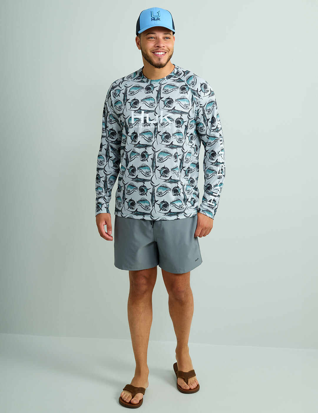 Pursuit Volley Swim Shorts