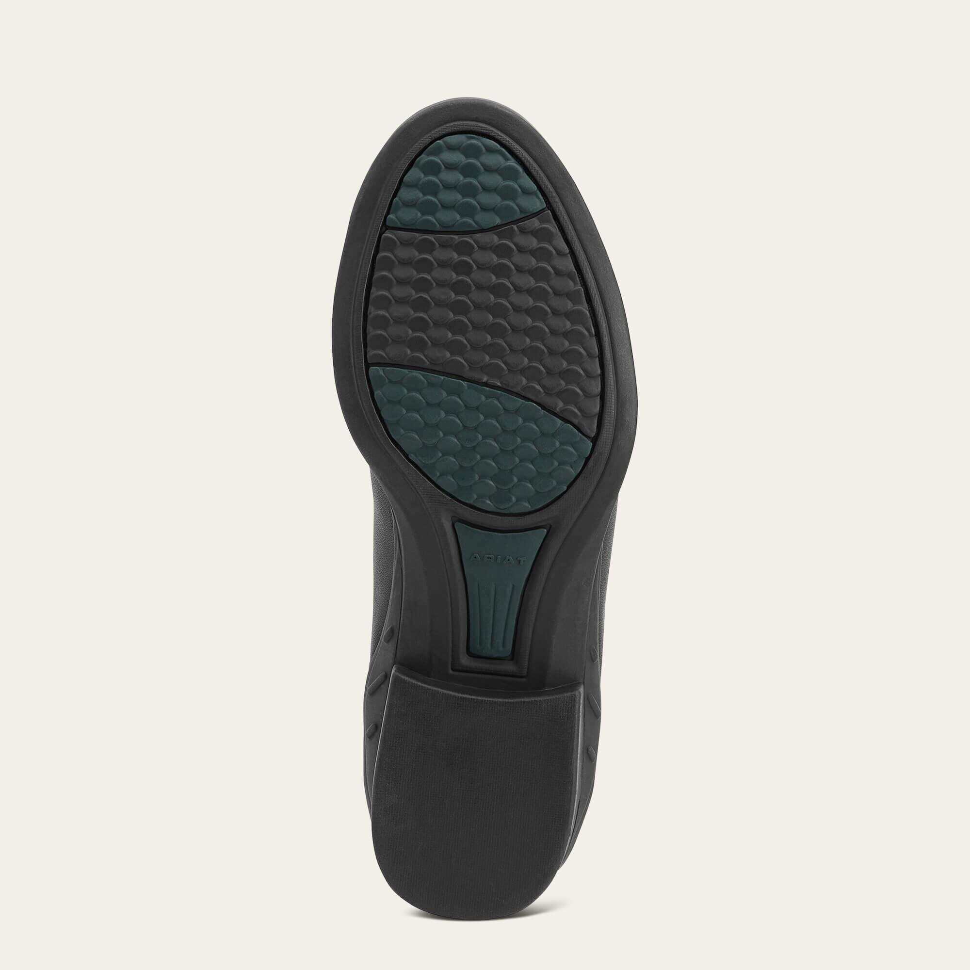 Women's Scout Zip Paddock Boot