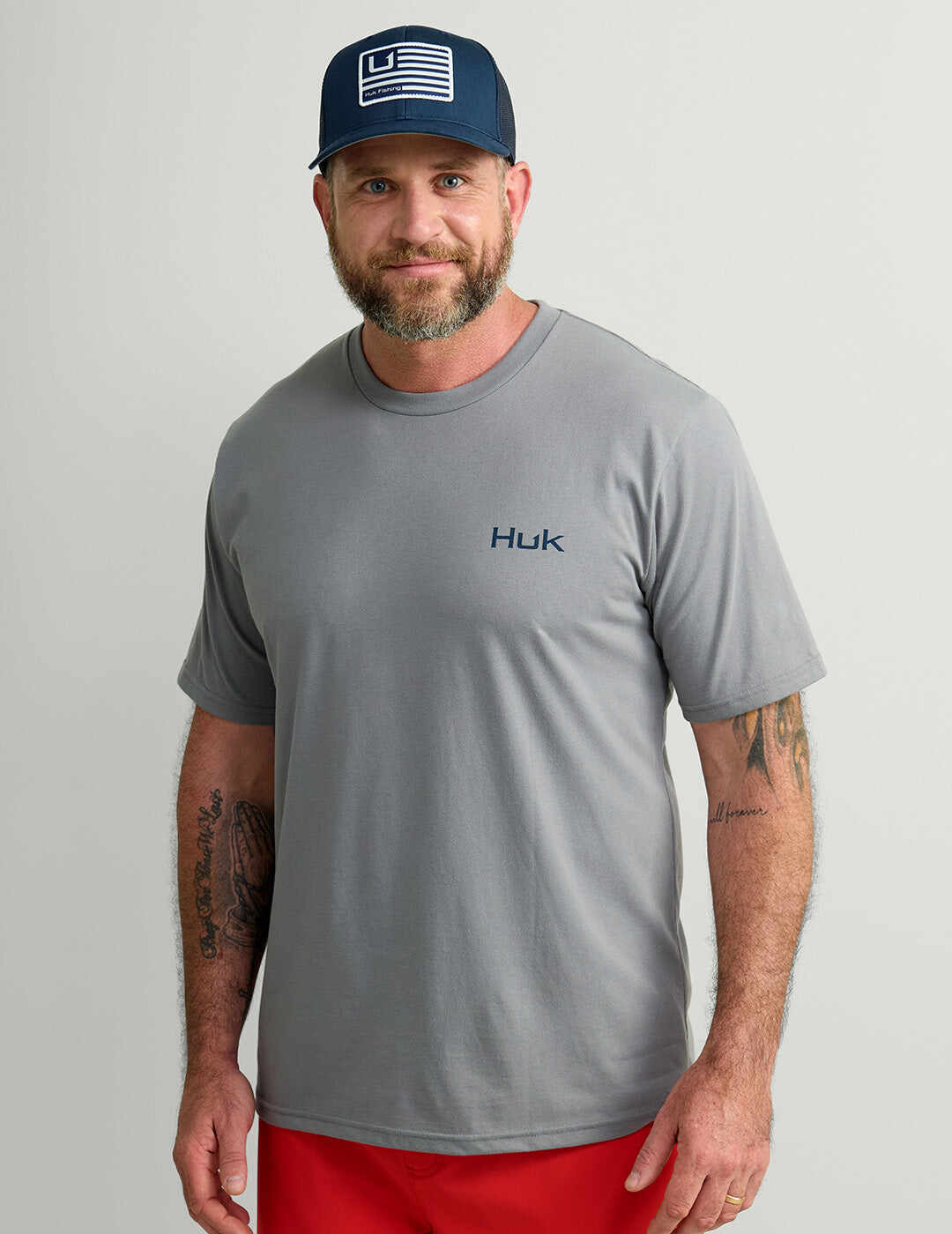 KC Americana Series Tee